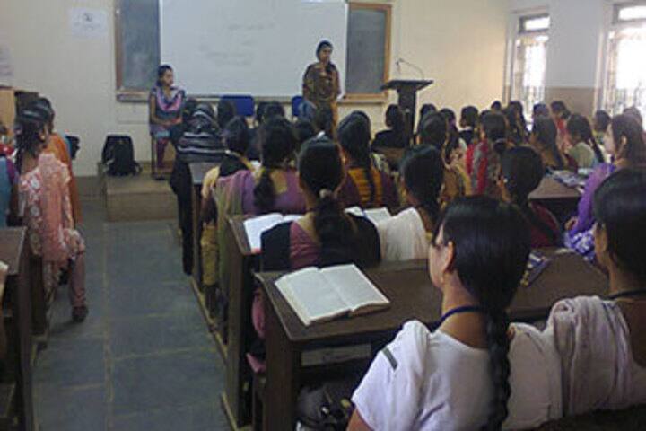 classroom